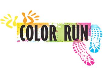 Color Run- May 19, 2025